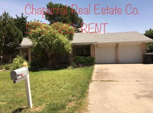 402 Bason Dr, Mesilla, NM 88005