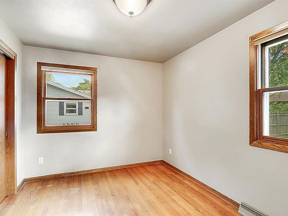 Bedroom 1 Main Floor.