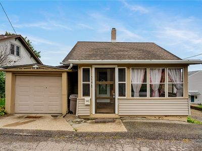 554 1/2 Summit St, New Kensington, PA, 15068