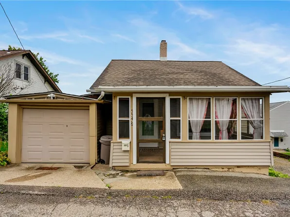 554 1/2 Summit St, New Kensington, PA 15068