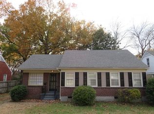 3205 Highland Park Pl, Memphis, TN 38111