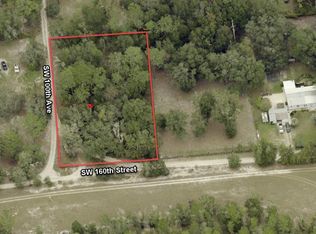 9975 SW 160th St, Dunnellon, FL 34432