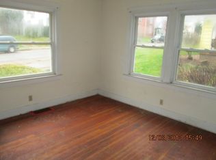409 Eastern Ave, New Lexington, OH 43764