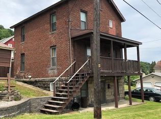 330 Shawmut Ave, Johnsonburg, PA 15845