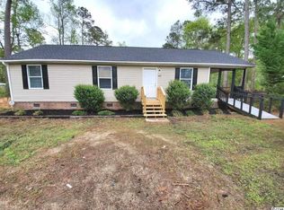 146 Missouria Ln, Conway, SC 29526