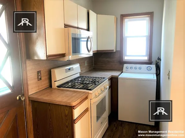 84 Empire St #2, Allston, MA 02134