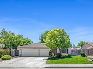 4633 W Cherry Ave, Visalia, CA 93277