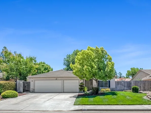 4633 W Cherry Avenue, Visalia, CA 93277