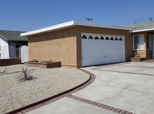 1705 W 134th St, Compton, CA 90222