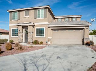 5219 Riley Ct, Palmdale, CA 93552