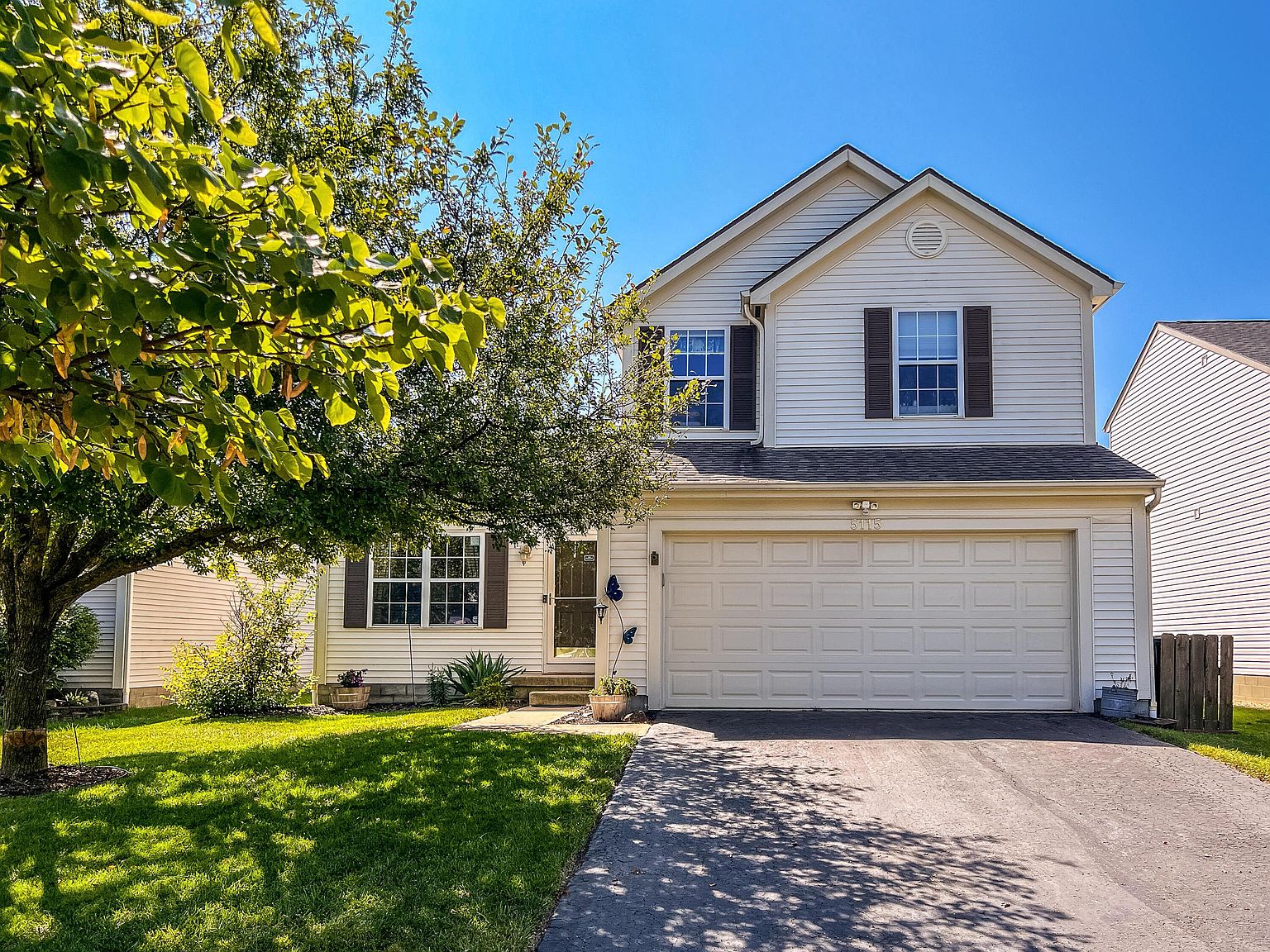 5115 Hilliard Green Dr, Hilliard, OH 43026 Zillow