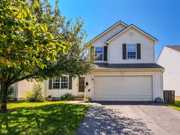 5115 Hilliard Green Dr, Hilliard, OH 43026
