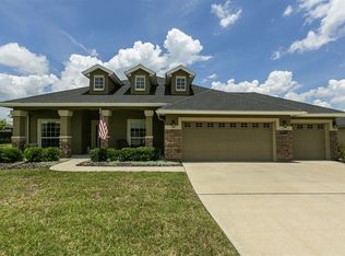 1712 N Cappero Dr, Saint Augustine, FL 32092