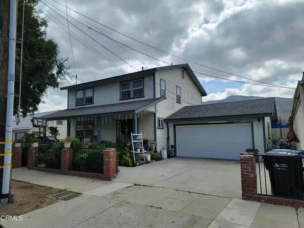 1006 E Ventura St, Santa Paula, CA 93060