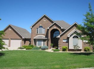 17 Prewitts Way, Somerset, KY 42503