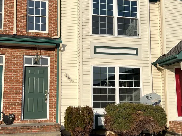 205 Whitacre Ave, Martinsburg, WV 25404