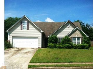 398 Lee Miller Dr, Suwanee, GA 30024