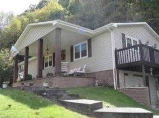 1198 Rittertown Rd, Hampton, TN 37658