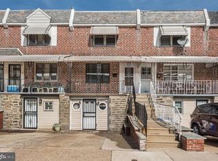 2829 S Simpson St, Philadelphia, PA 19142