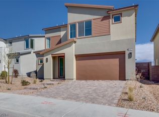 6918 Pacific Robin St, North Las Vegas, NV 89084