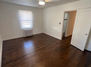 1110 N Kensington St, Arlington, VA 22205