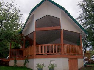 355 N Haigler Ln, Young, AZ 85554