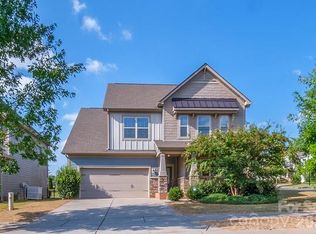 2004 Hudson Mill Dr, Waxhaw, NC 28173