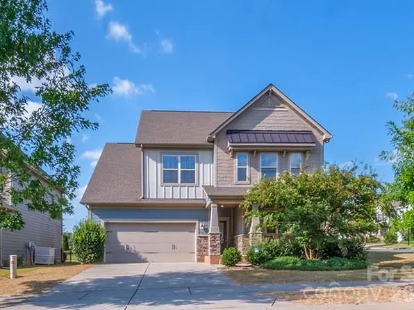 2004 Hudson Mill Dr, Waxhaw, NC 28173