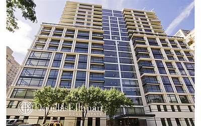 Rented by Douglas Elliman
