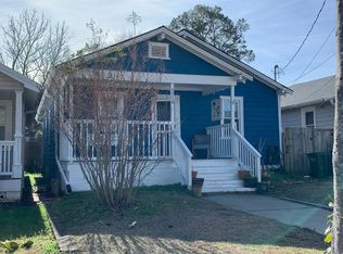 2218 Gibson Ave, Wilmington, NC 28403