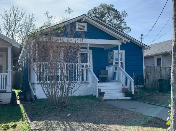 2218 Gibson Ave, Wilmington, NC 28403