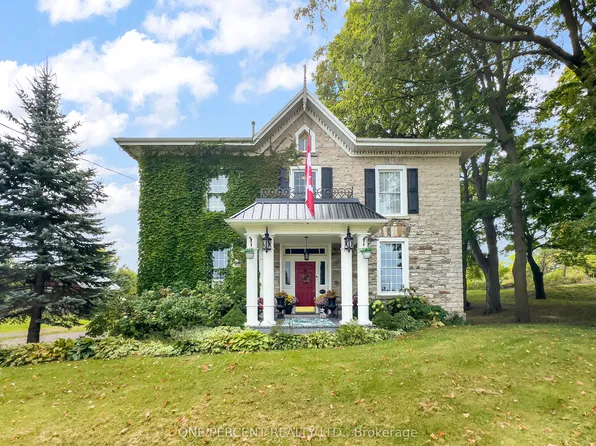 221 Highway 15, Kingston, ON K0H 1Y0