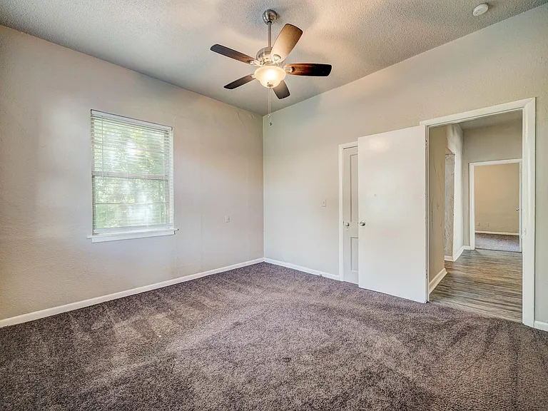 NE Bedroom