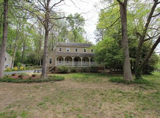 4273 Farmhill Ln, Chesterfield, VA 23832