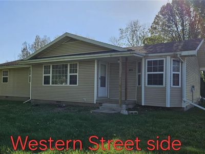 415 N Western Ave, Girard, KS, 66743