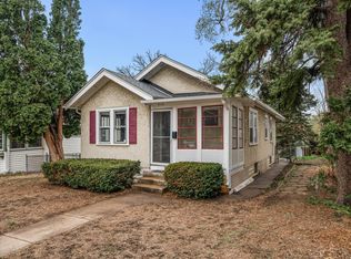 4136 Oakland Ave, Minneapolis, MN 55407