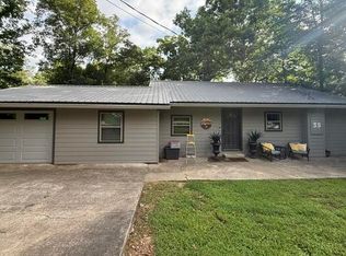 39 Bucks Rd, Greers Ferry, AR 72067
