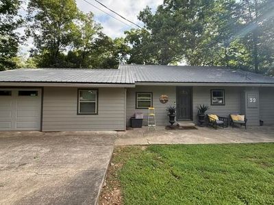39 Bucks Rd, Greers Ferry, AR, 72067