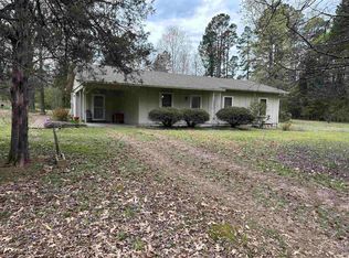 3003 Eggman Ln, Conway, AR 72034
