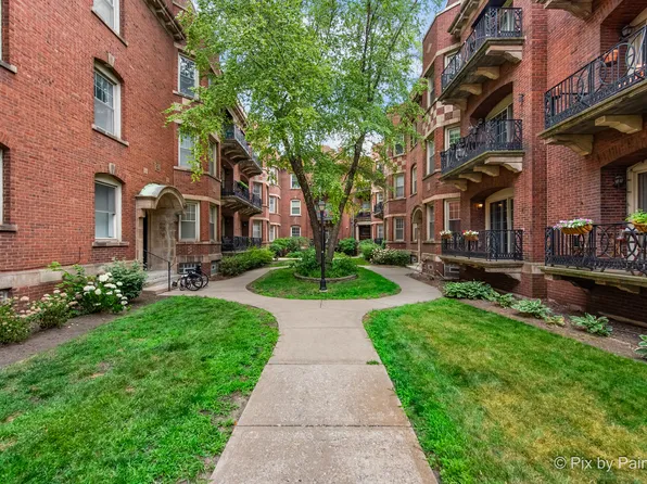 5323 S Harper Ave #1, Chicago, IL 60615
