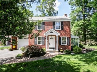 2 Wynnewood Rd, Livingston, NJ 07039