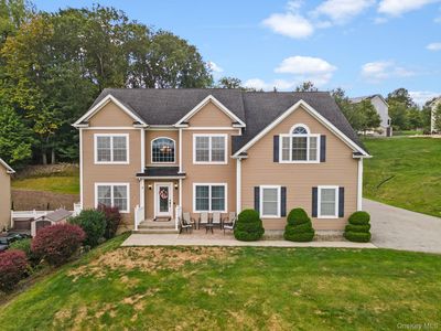 4 Makan Road, Monroe, NY, 10950
