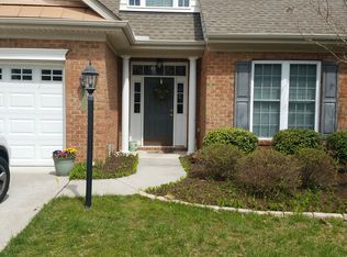 4201 Coles Point Way, Glen Allen, VA 23060
