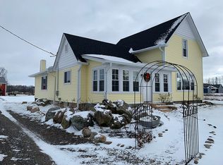 1930 Wheeling Rd, Imlay City, MI 48444