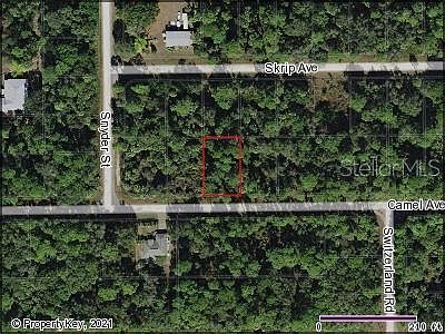2nd image of LOT 17 Camel Ave