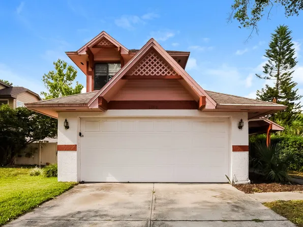 3598 S Saint Lucie Dr, Casselberry, FL 32707