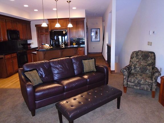 1st Floor living area.