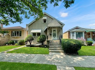 3808 N Olcott Ave, Chicago, IL