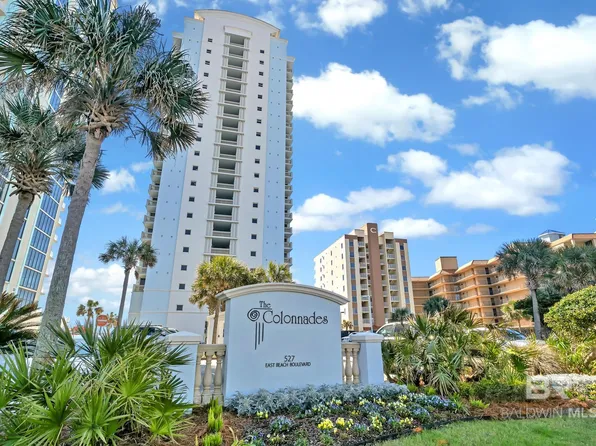527 E Beach Blvd APT 901, Gulf Shores, AL 36542