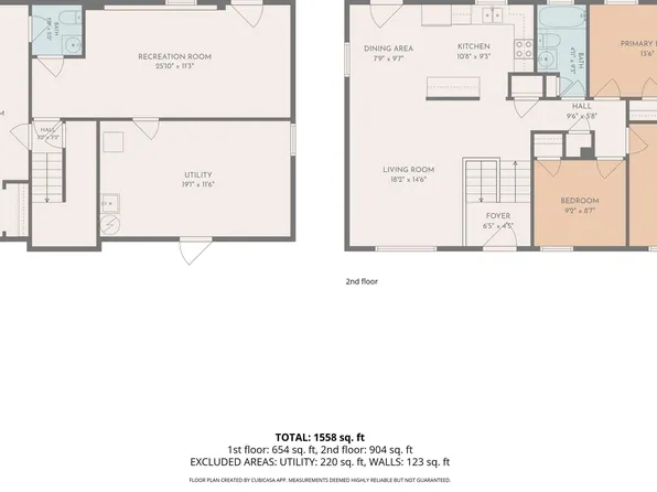 4039 Sewall Dr SW, Huntsville, AL 35805